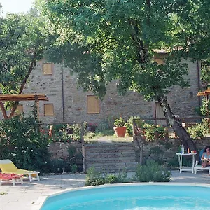 Landhaus Agriturismo La Fagianaia, Borgo a Buggiano