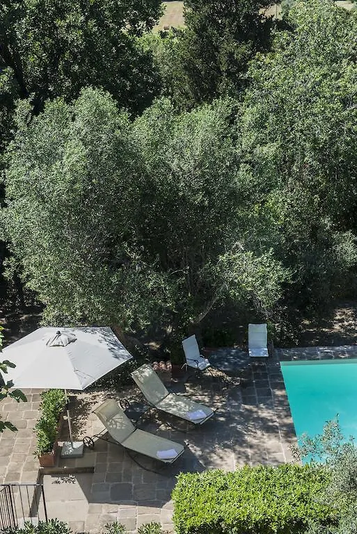 L' Insolita Venturina Terme Ferienhaus