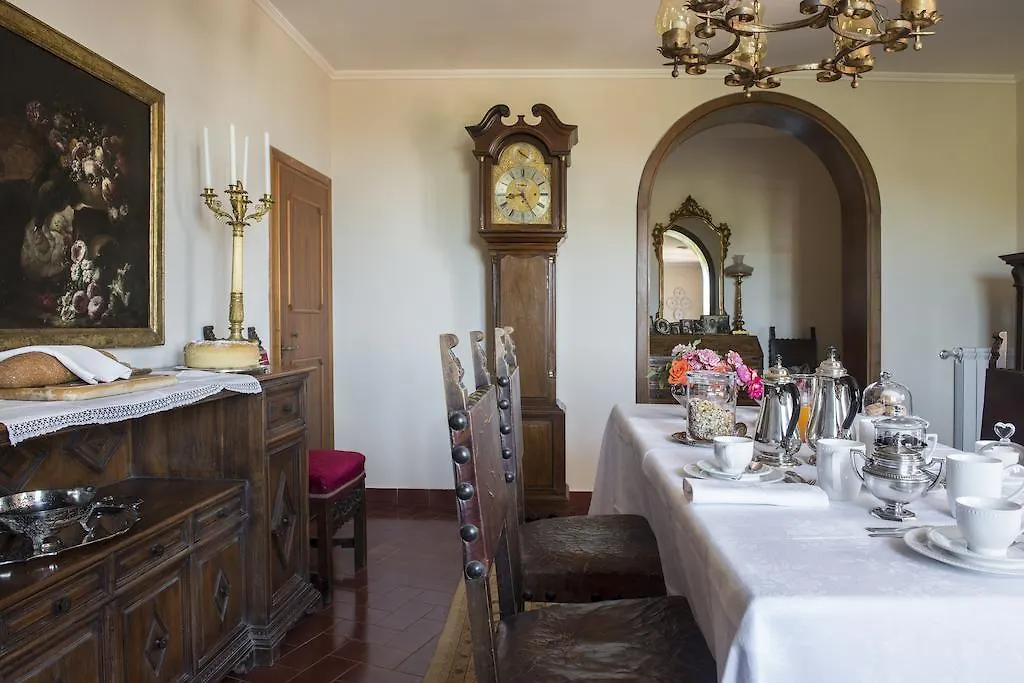 L' Insolita Venturina Terme Ferienhaus