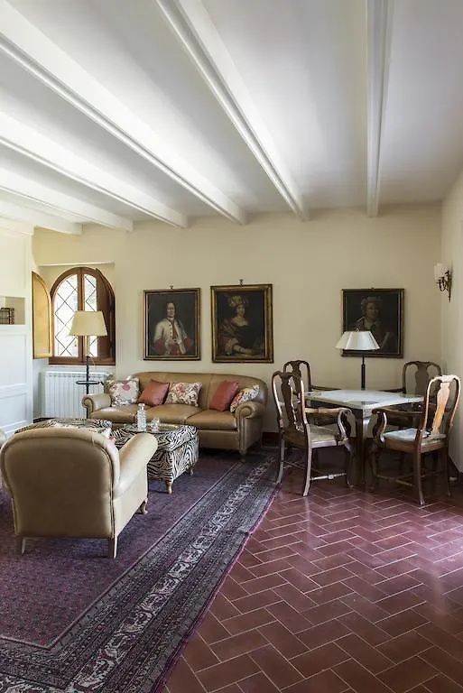 Ferienhaus L' Insolita Venturina Terme