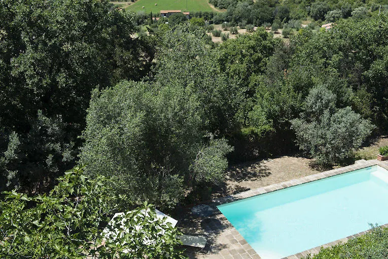 L' Insolita Venturina Terme