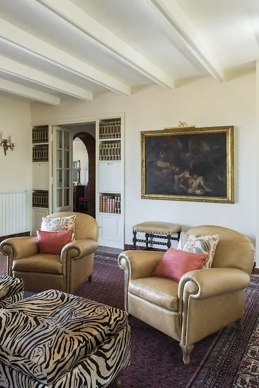 Ferienhaus L' Insolita Venturina Terme Italien