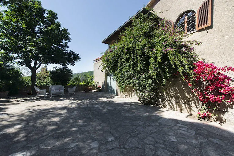 Ferienhaus L' Insolita Venturina Terme
