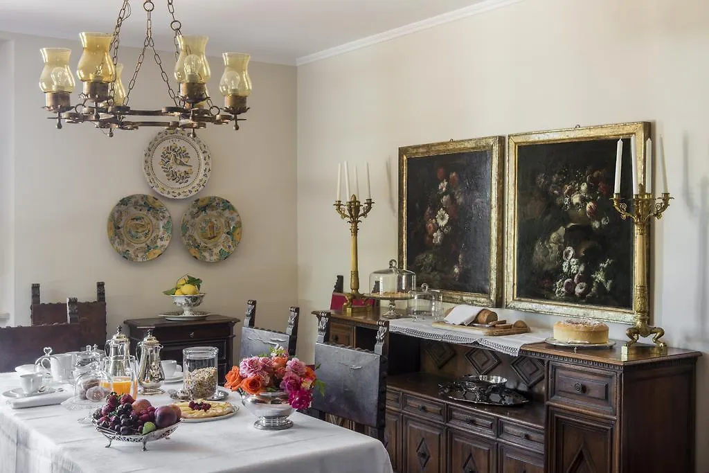 L' Insolita Venturina Terme Ferienhaus
