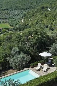 L' Insolita Venturina Terme Ferienhaus