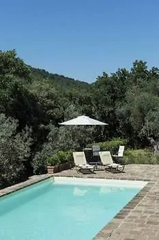 Ferienhaus L' Insolita Venturina Terme Italien